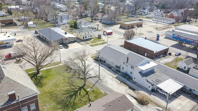 $55,000 | 419 Fifth Street, Carrollton, IL 62016