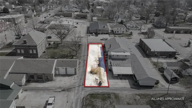 $55,000 | 419 Fifth Street, Carrollton, IL 62016