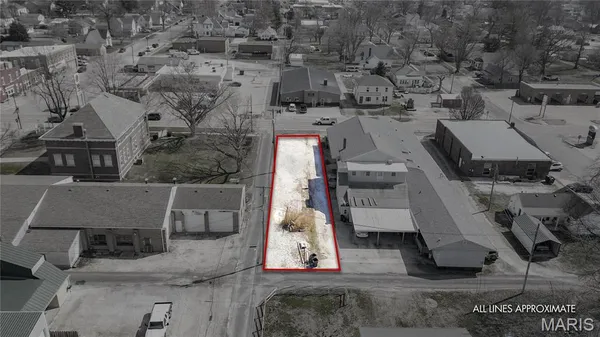 $55,000 | 419 Fifth Street, Carrollton, IL 62016