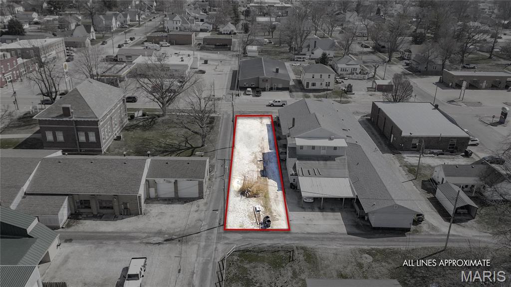 419 Fifth Street Carrollton, IL 62016 - Photo 8 of 9