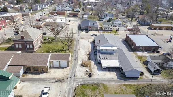 $55,000 | 419 Fifth Street, Carrollton, IL 62016