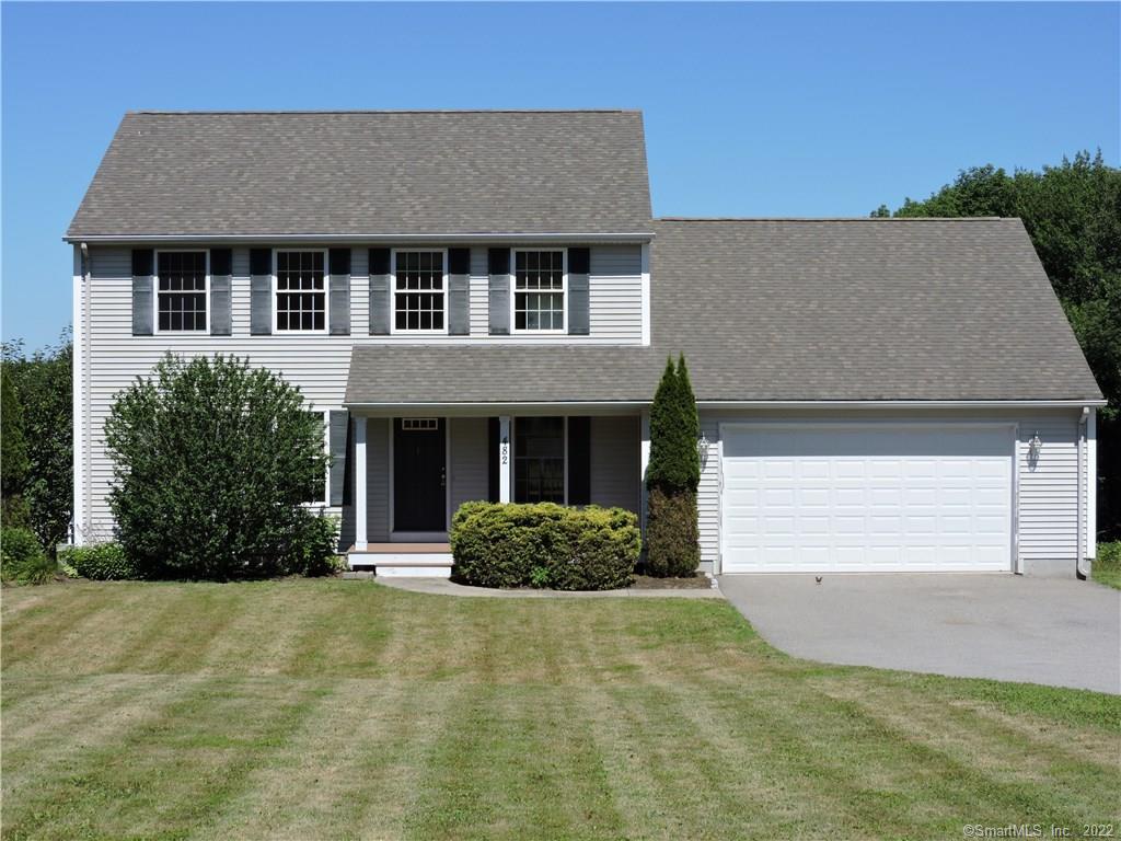 482 Sterling Hill Road Sterling, CT 06354 - Photo 1 of 1 Gallery Image 1