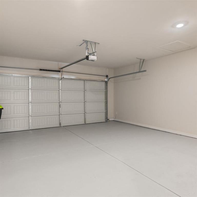 100 Agee Lane, Unit WILMONT McDonough, GA 30253 - Photo 26 of 38 a view of a garage