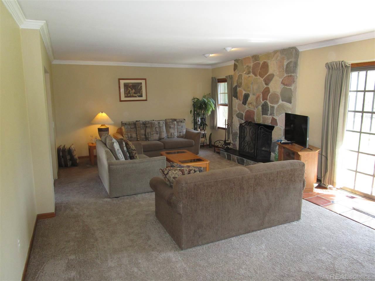 30960 Hickey Road Chesterfield, MI 48051 - Photo 5 of 35