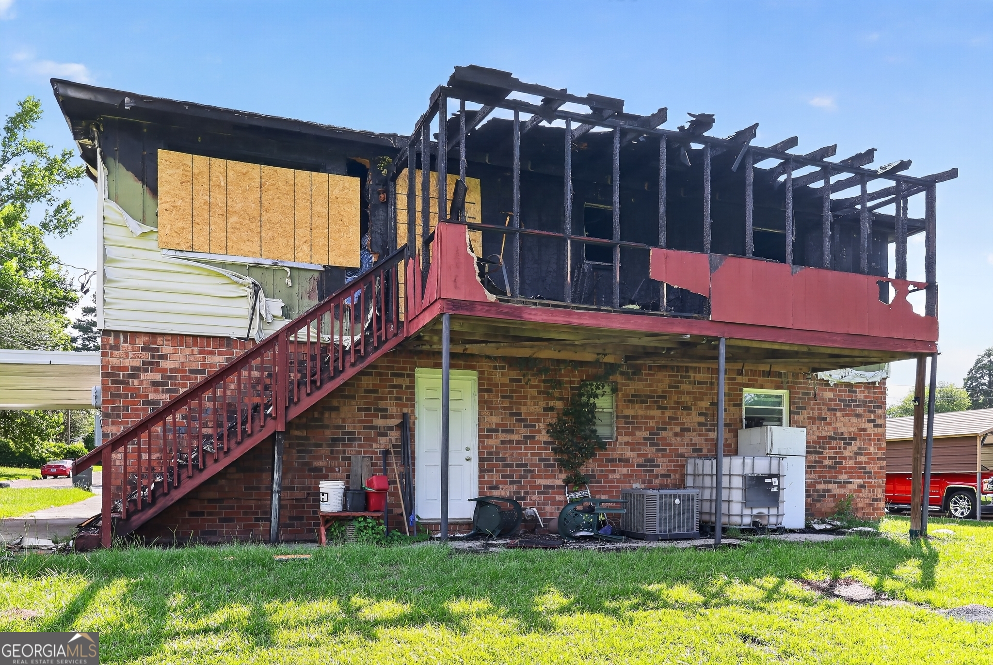 2940 Hopson Road Augusta, GA 30906 - Photo 15 of 19