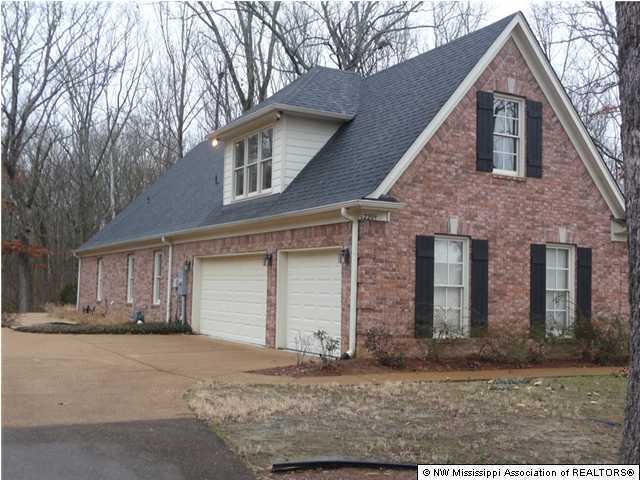 2209 Ross Road Olive Branch, MS 38654 - Photo 3 of 13 Additional Photo