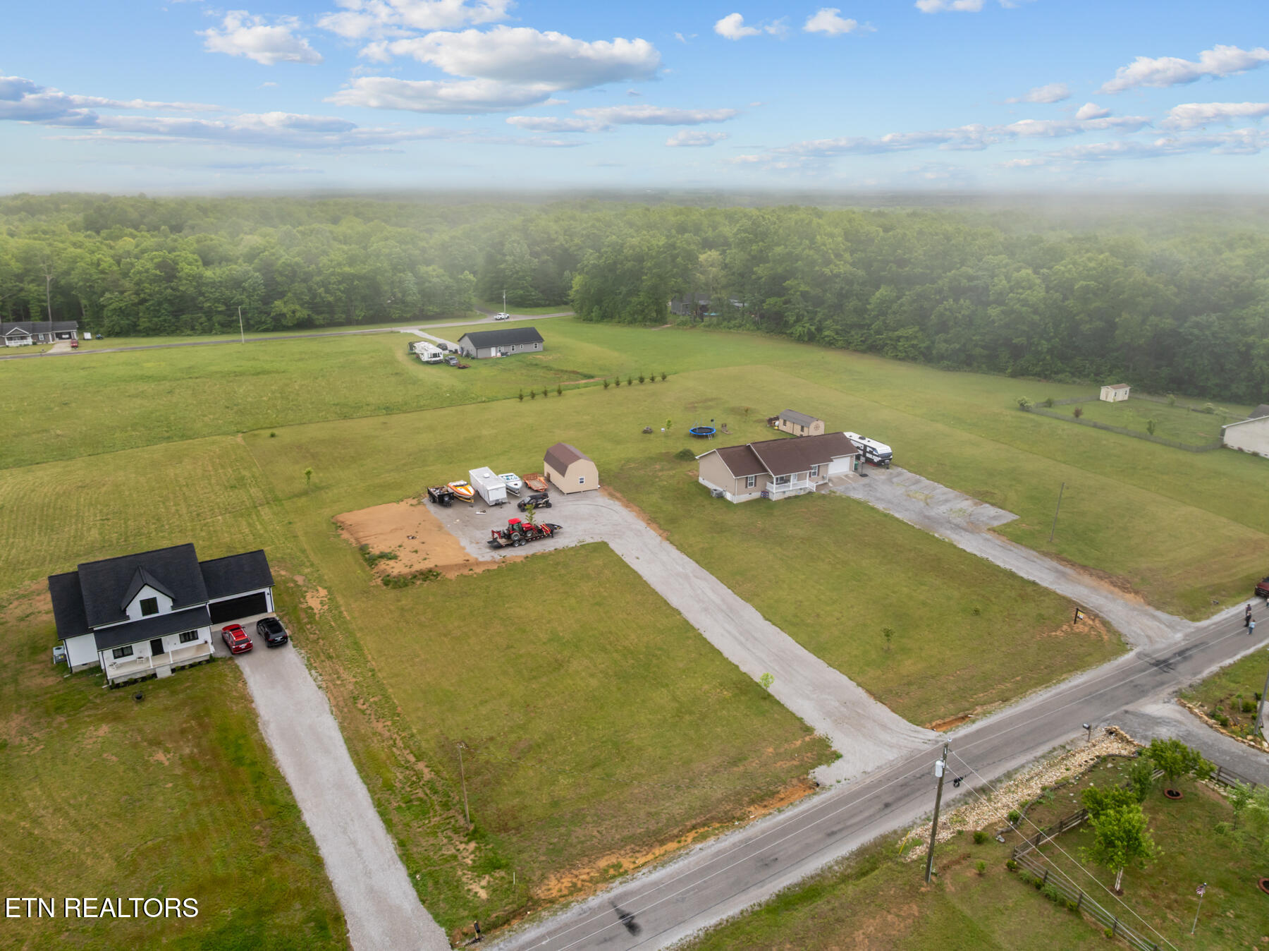 233 Georgee Road Jamestown, TN 38556 - Photo 40 of 43 DJI_20260506132123_0332_D (1)