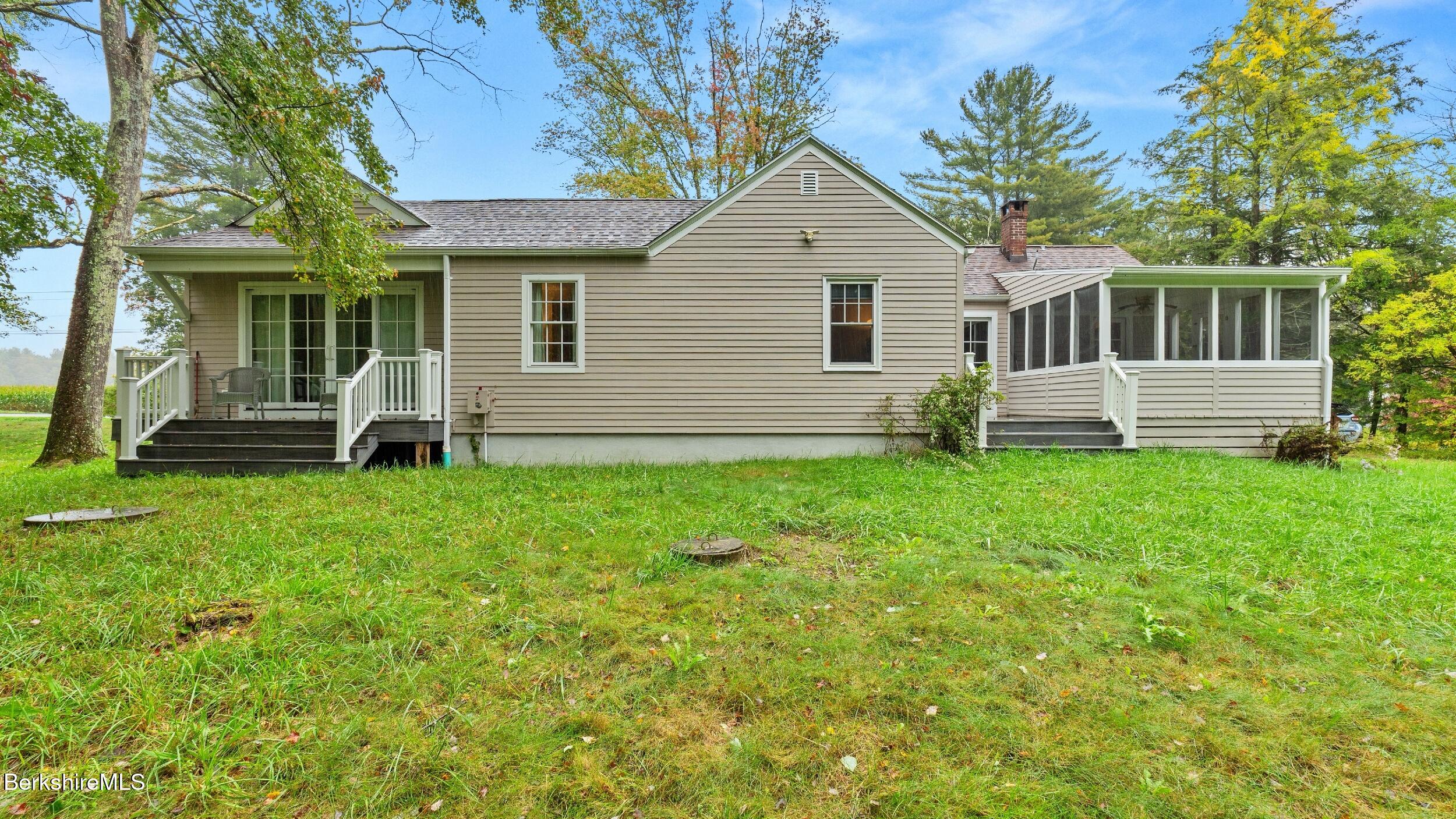 52 Sheffield Road Egremont, MA 01230 - Photo 2 of 20 DSC00106