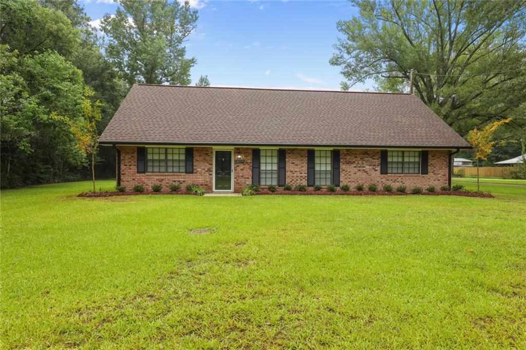 42188 South Range Road Ponchatoula, LA 70454 - Photo 1 of 26 Gallery Image 1