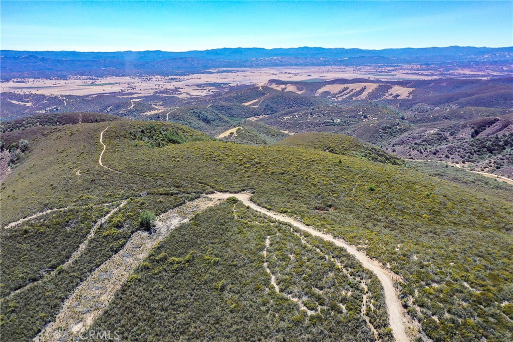 35 Lockwood San Ardo Road Bradley, CA 93426 - Photo 2 of 8 a view of a lush green hillside and houses