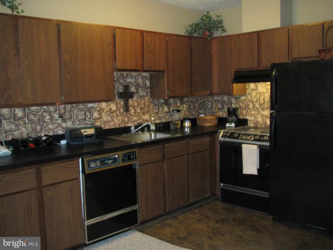 7264 Baldwin Ridge Road Warrenton, VA 20187 - Photo 1 of 26 Basement