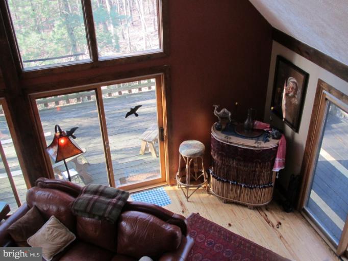 7264 Baldwin Ridge Road Warrenton, VA 20187 - Photo 17 of 26 Interior (General)