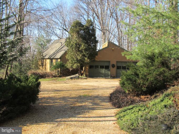 7264 Baldwin Ridge Road Warrenton, VA 20187 - Photo 19 of 26 Exterior (General)