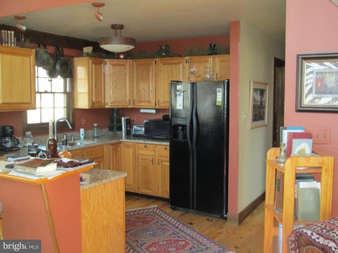 7264 Baldwin Ridge Road Warrenton, VA 20187 - Photo 20 of 26 Kitchen