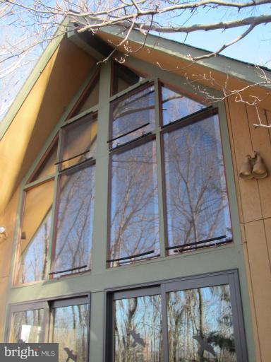 7264 Baldwin Ridge Road Warrenton, VA 20187 - Photo 21 of 26 Exterior (Rear)