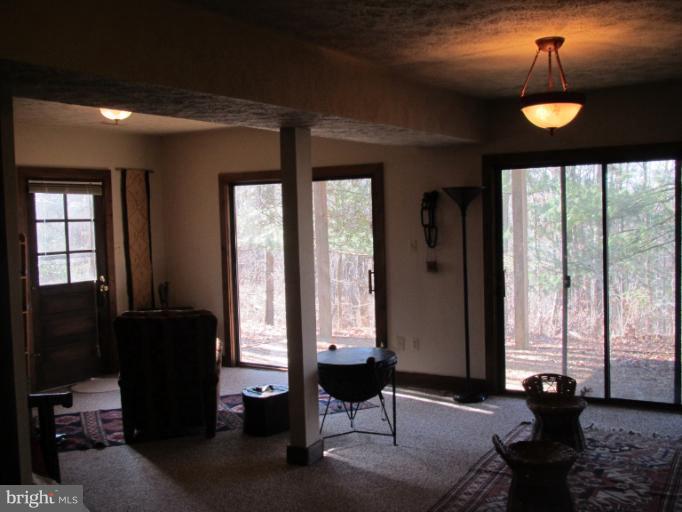 7264 Baldwin Ridge Road Warrenton, VA 20187 - Photo 24 of 26 Basement