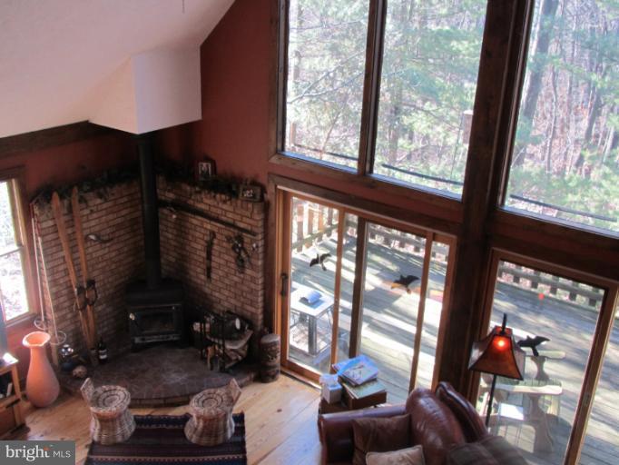 7264 Baldwin Ridge Road Warrenton, VA 20187 - Photo 25 of 26 Interior (General)