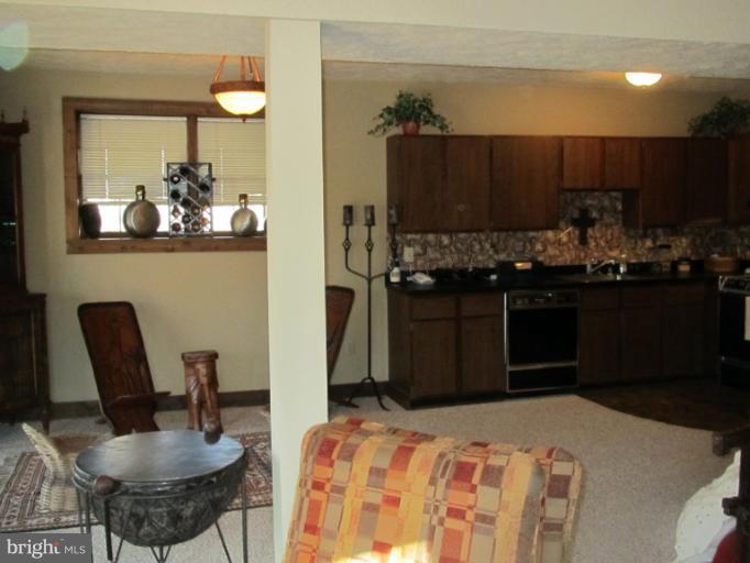 7264 Baldwin Ridge Road Warrenton, VA 20187 - Photo 8 of 26 Basement