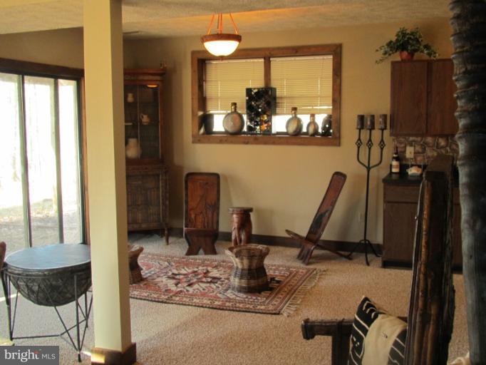 7264 Baldwin Ridge Road Warrenton, VA 20187 - Photo 9 of 26 Basement