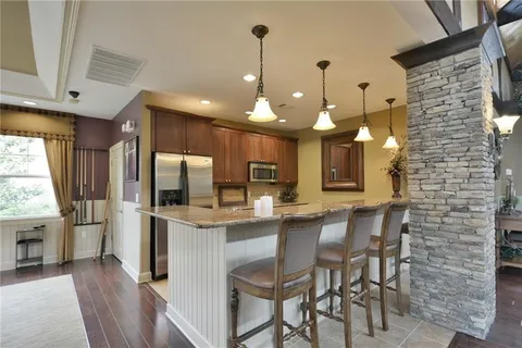 $384,900 | 3662 Ashford Creek View Northeast, Atlanta, GA 30319