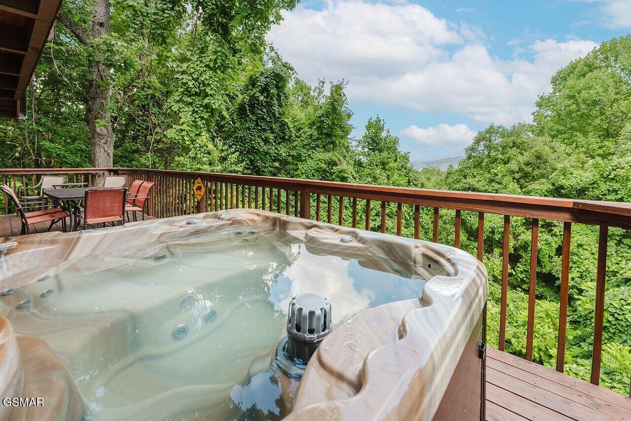 960 Stans Road Gatlinburg, TN 37738 - Photo 51 of 60 Gallery Image 51