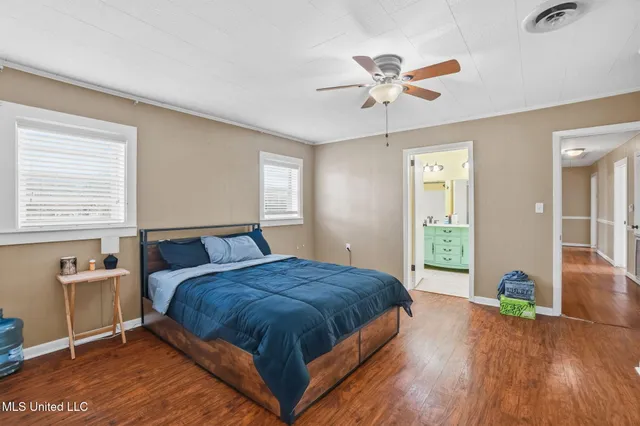 $229,500 | 3554 Primitive Drive Southeast, Ruth, MS 39662