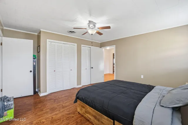 $229,500 | 3554 Primitive Drive Southeast, Ruth, MS 39662