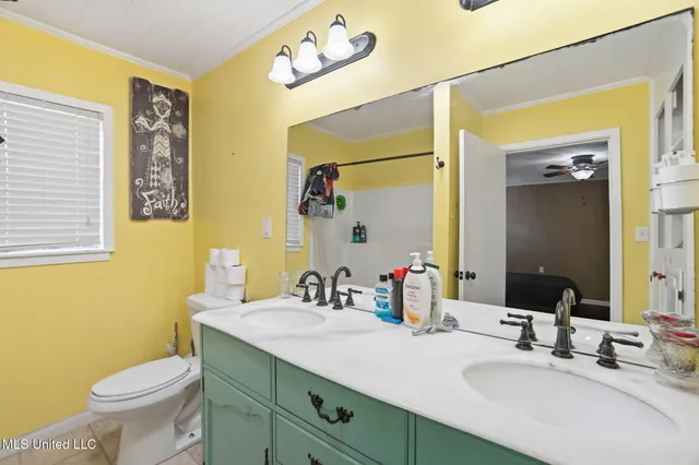 $229,500 | 3554 Primitive Drive Southeast, Ruth, MS 39662