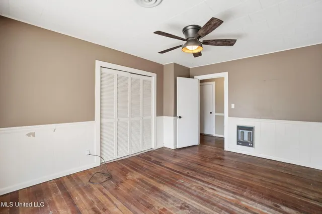 $229,500 | 3554 Primitive Drive Southeast, Ruth, MS 39662