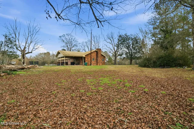 $229,500 | 3554 Primitive Drive Southeast, Ruth, MS 39662