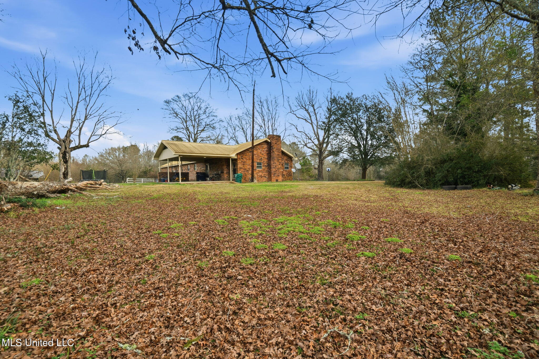 3554 Primitive Drive Southeast Ruth, MS 39662 - Photo 22 of 25 22-web-or-mls-EMP04056 Jason Colip