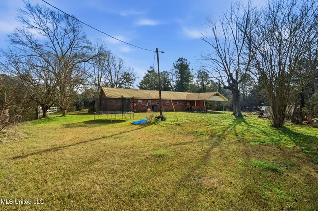$229,500 | 3554 Primitive Drive Southeast, Ruth, MS 39662
