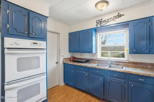 $229,500 | 3554 Primitive Drive Southeast, Ruth, MS 39662