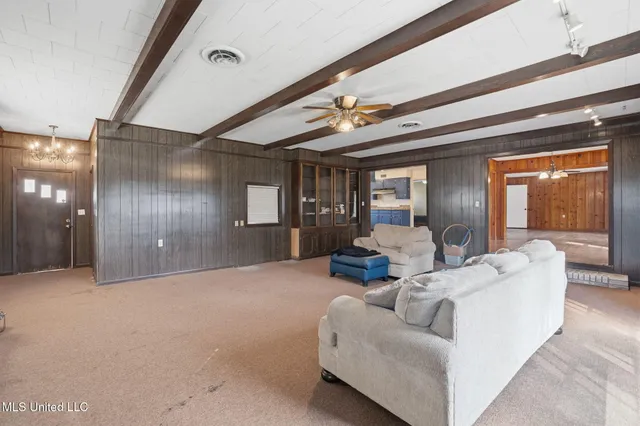 $229,500 | 3554 Primitive Drive Southeast, Ruth, MS 39662