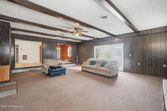 $229,500 | 3554 Primitive Drive Southeast, Ruth, MS 39662