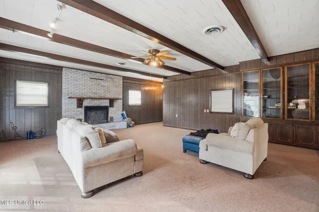 $229,500 | 3554 Primitive Drive Southeast, Ruth, MS 39662