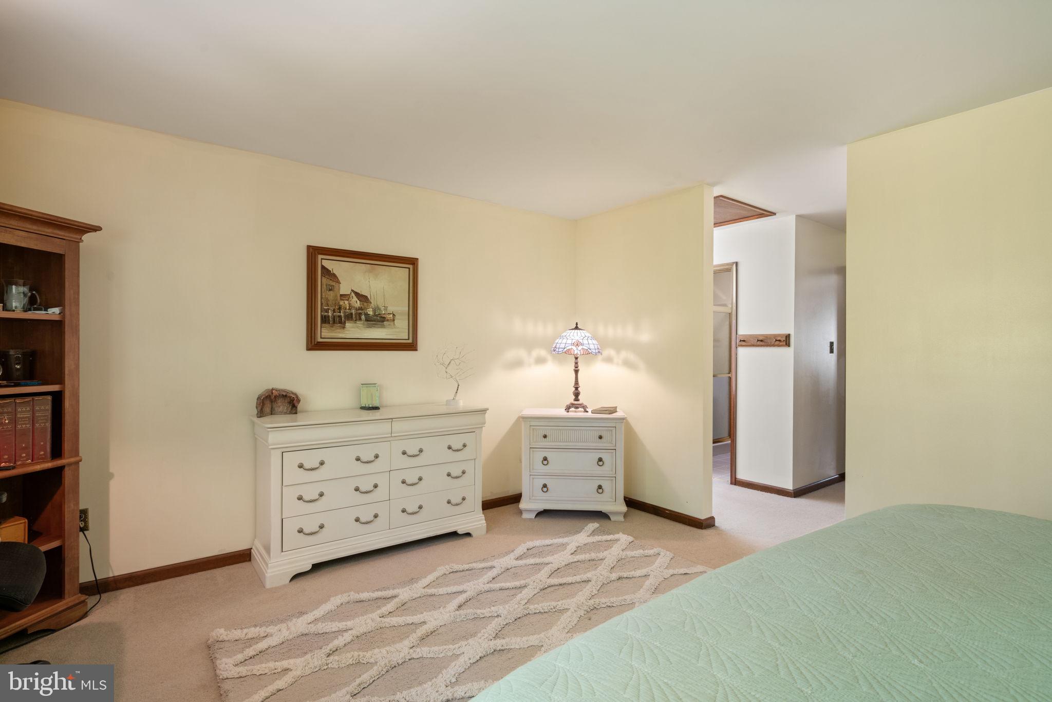 17412 Corder Road Elkwood, VA 22718 - Photo 16 of 58 Primary bedroom