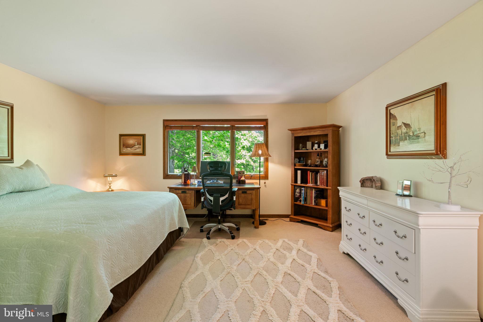 17412 Corder Road Elkwood, VA 22718 - Photo 18 of 58 Primary bedroom