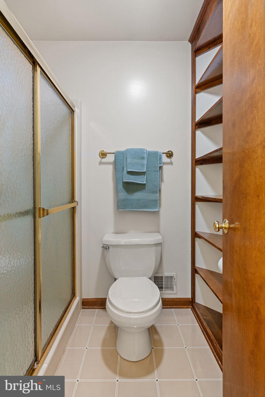 17412 Corder Road Elkwood, VA 22718 - Photo 20 of 58 Primary bathroom