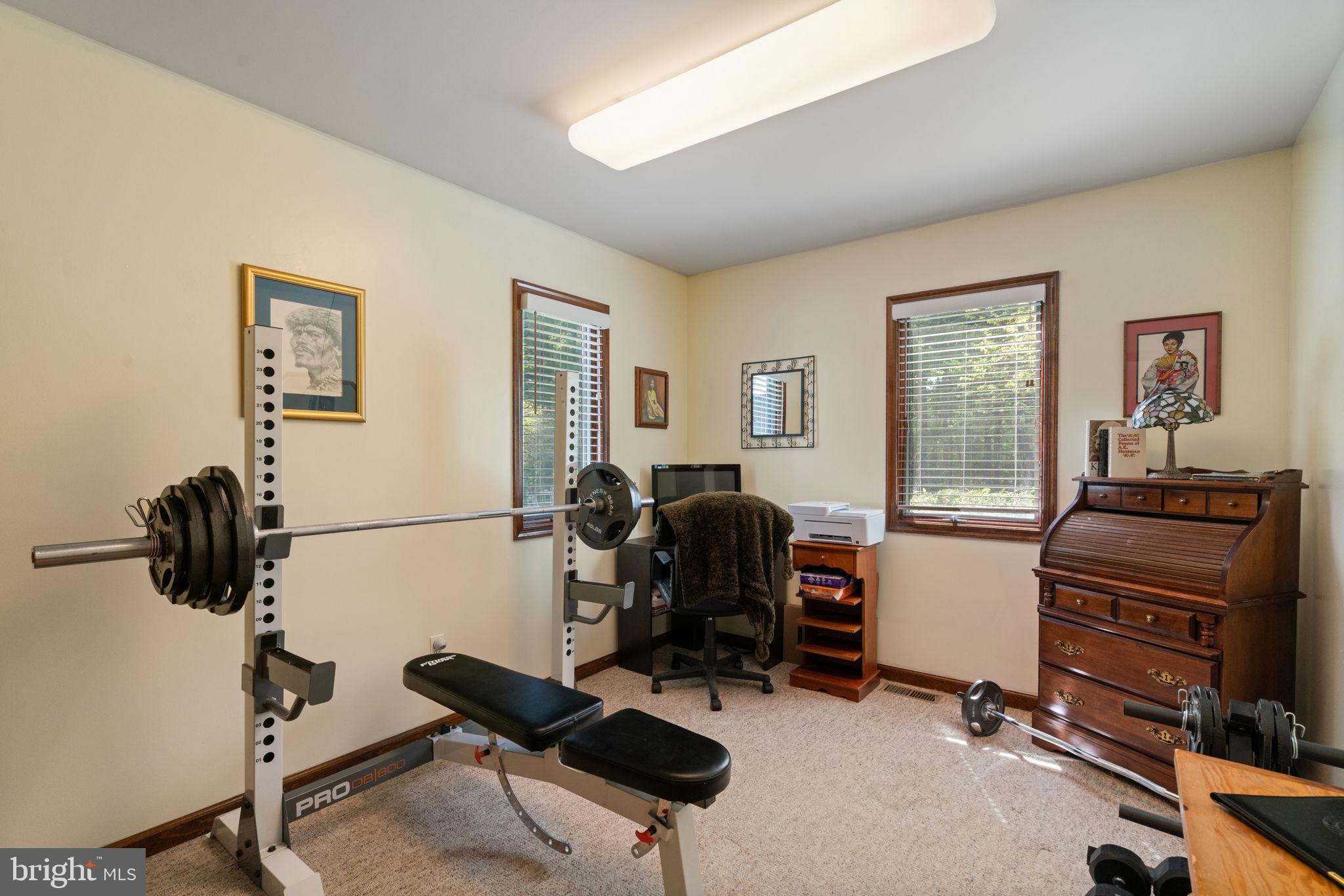 17412 Corder Road Elkwood, VA 22718 - Photo 25 of 58 Bedroom #3