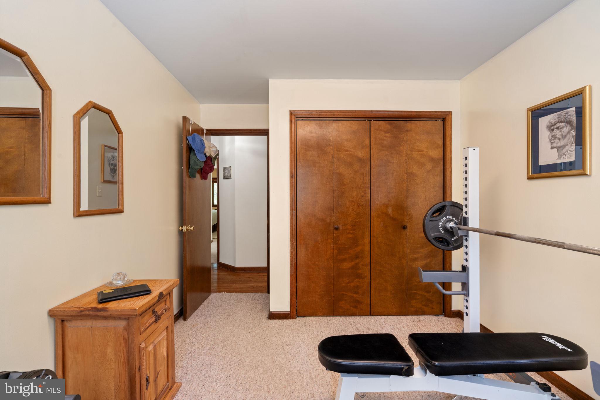 17412 Corder Road Elkwood, VA 22718 - Photo 26 of 58 Bedroom #3
