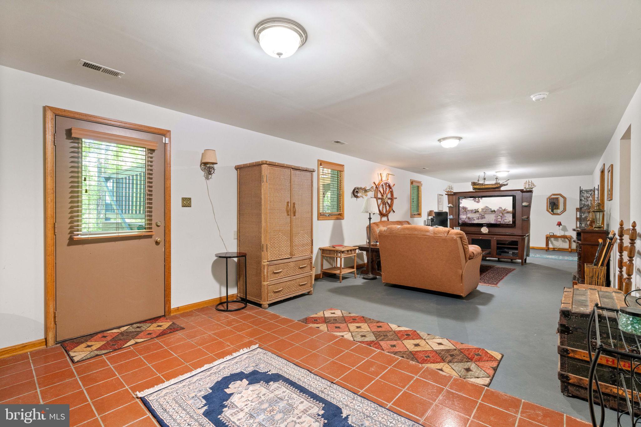 17412 Corder Road Elkwood, VA 22718 - Photo 28 of 58 Basement