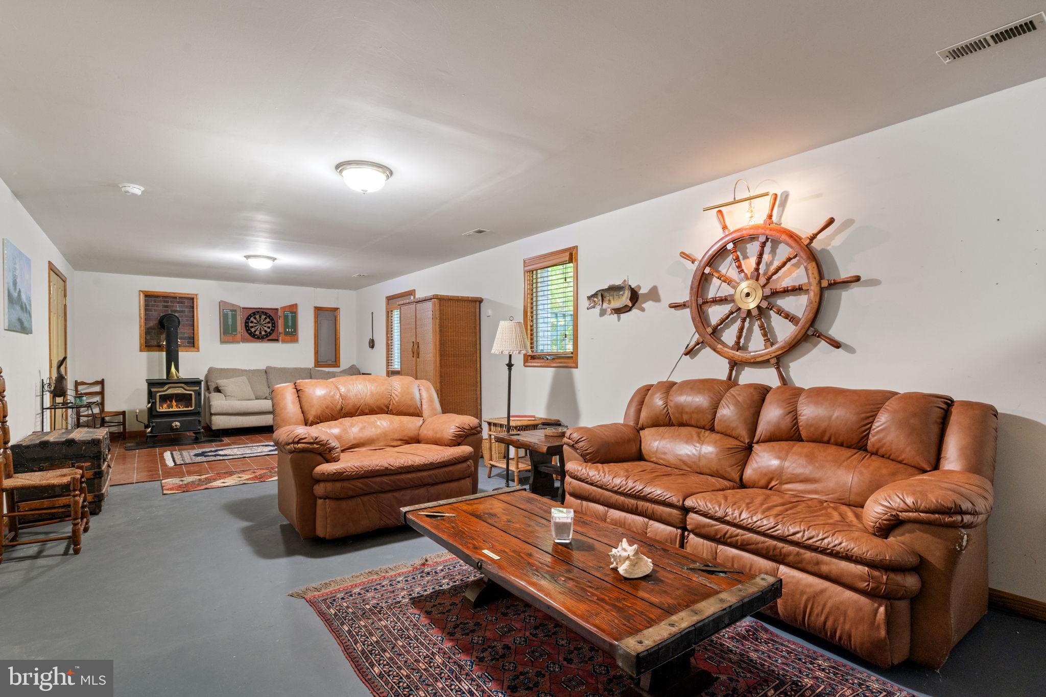 17412 Corder Road Elkwood, VA 22718 - Photo 30 of 58 Basement