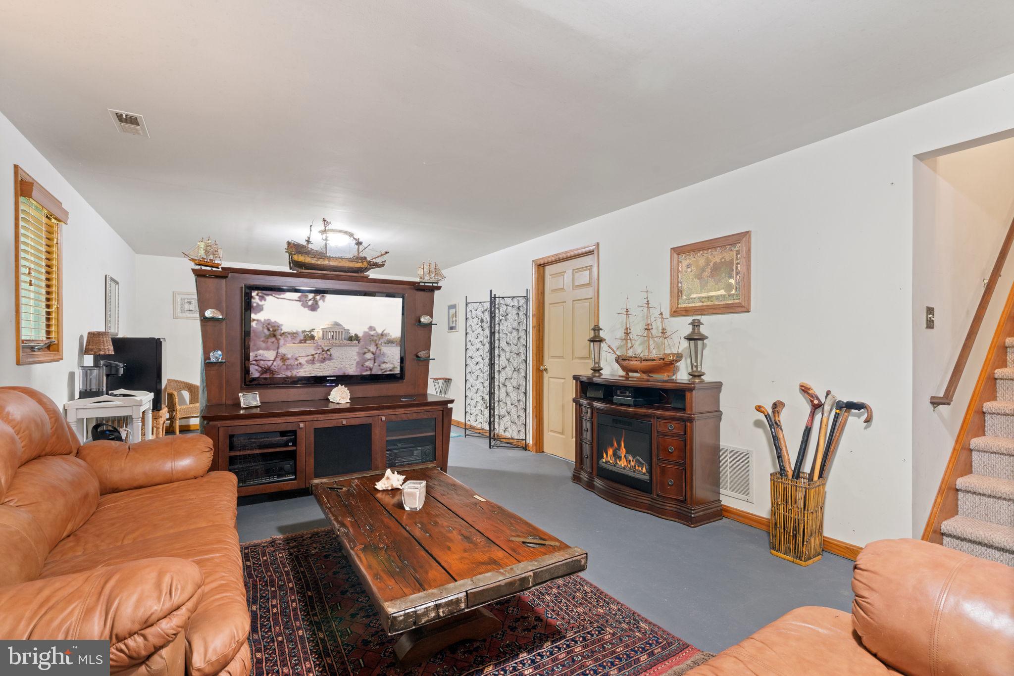 17412 Corder Road Elkwood, VA 22718 - Photo 31 of 58 Basement