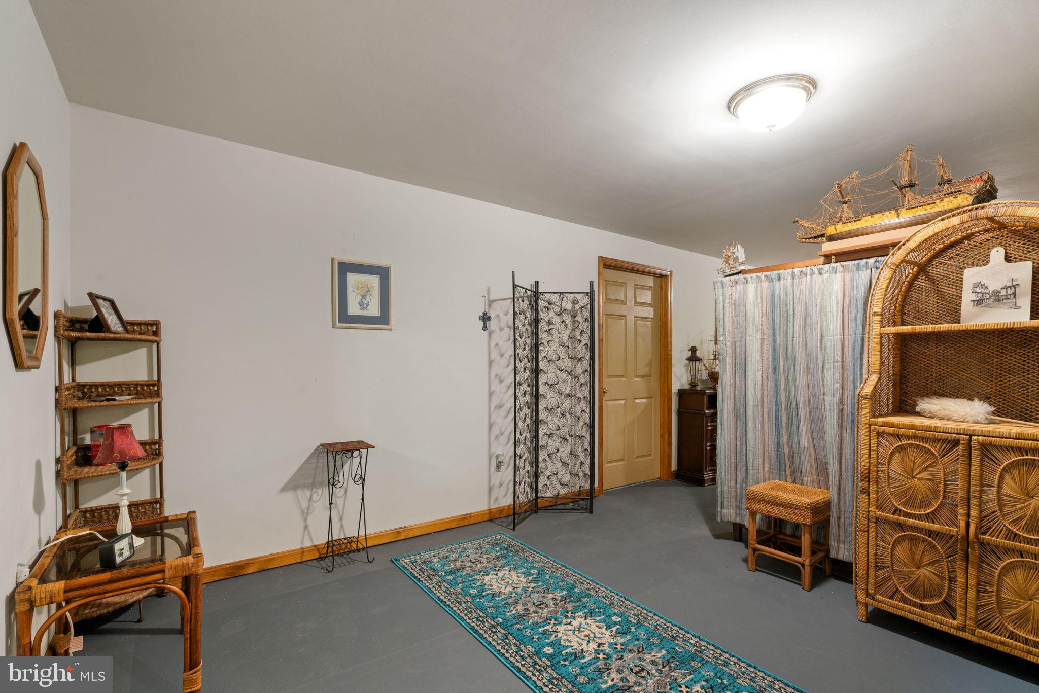 17412 Corder Road Elkwood, VA 22718 - Photo 33 of 58 Basement