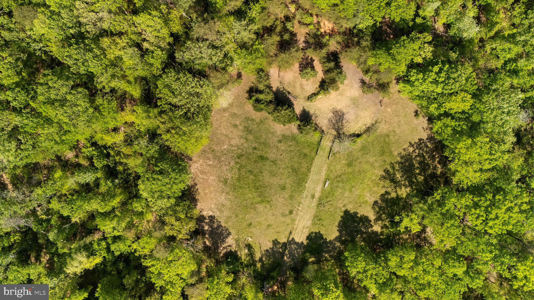 17412 Corder Road Elkwood, VA 22718 - Photo 42 of 58 Riding ring