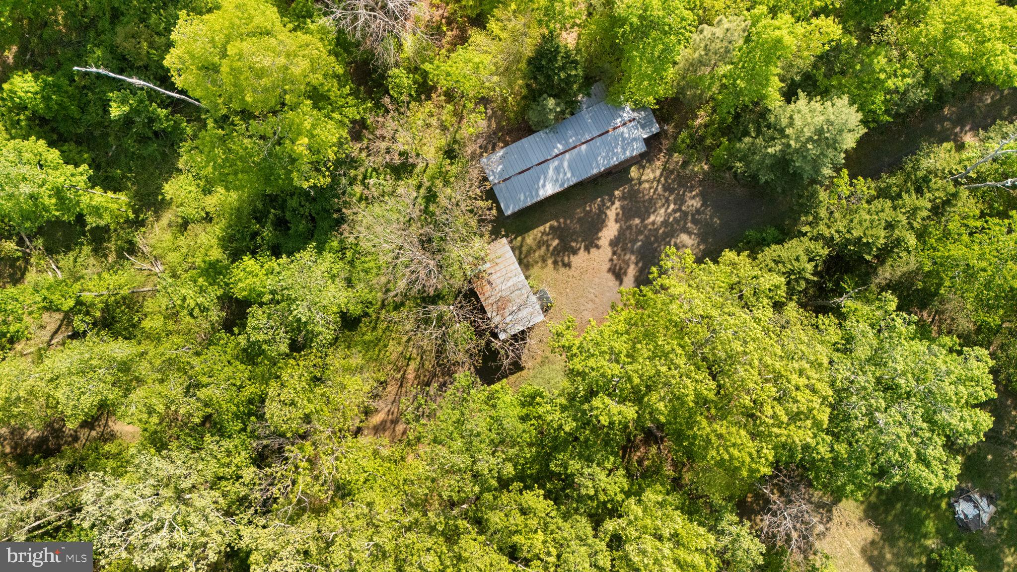 17412 Corder Road Elkwood, VA 22718 - Photo 45 of 58 Horse stable