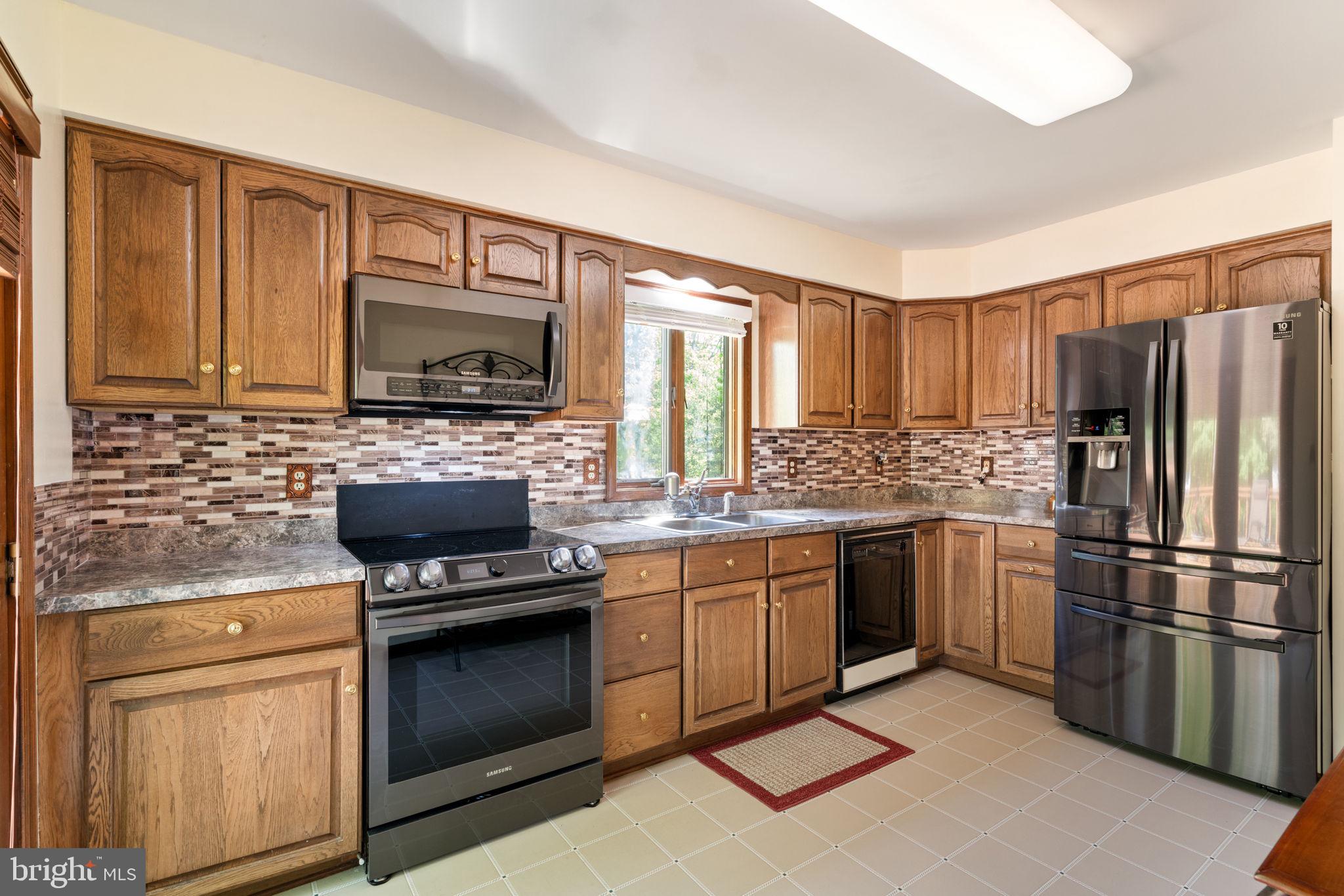 17412 Corder Road Elkwood, VA 22718 - Photo 7 of 58 Kitchen