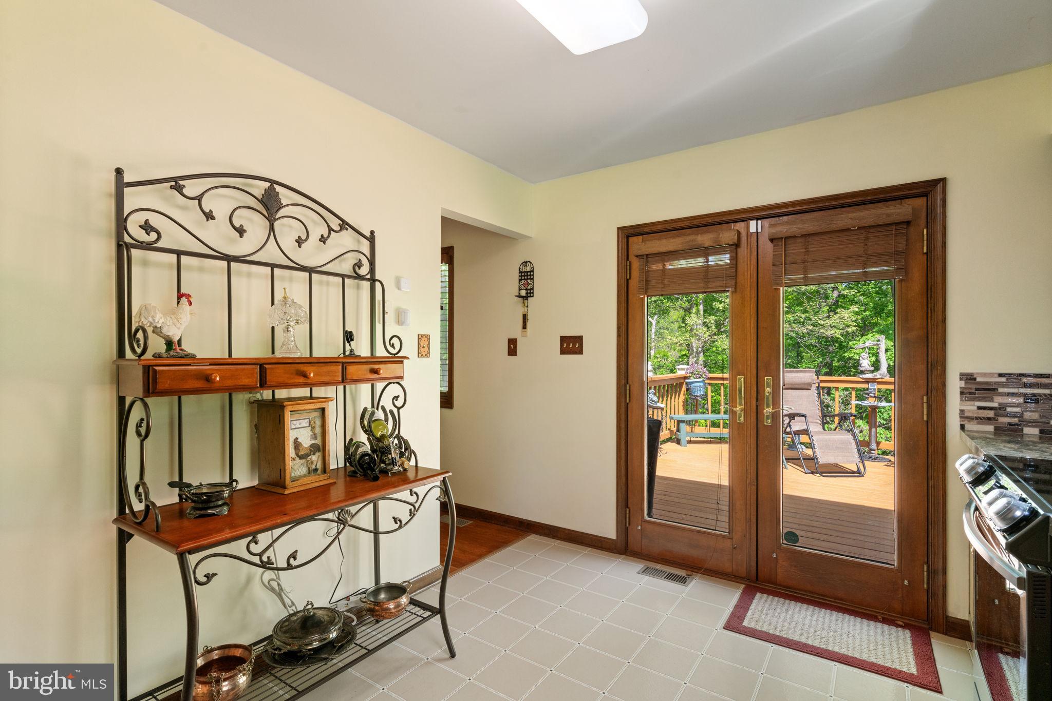 17412 Corder Road Elkwood, VA 22718 - Photo 8 of 58 Kitchen