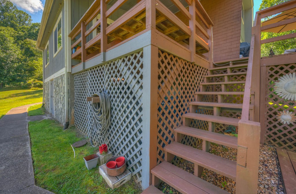 438 McDonald Road Murphy, NC 28906 - Photo 38 of 81 Gallery Image 38